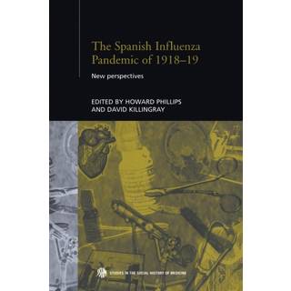 The Spanish Influenza Pandemic of 1918-1919