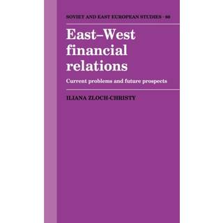 East-West Financial Relations