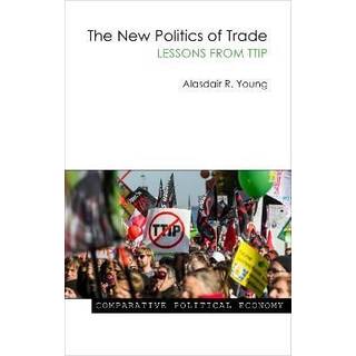 The New Politics of Trade