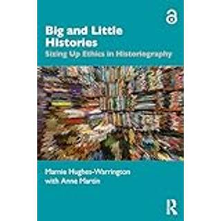 Big and Little Histories
