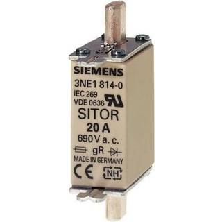 Siemens Sitor nh000 gr/gs 35A 690v