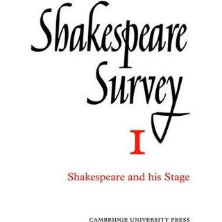 Shakespeare Survey