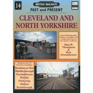 Cleveland and North Yorkshire