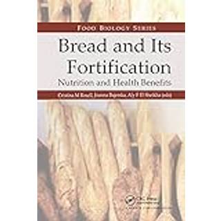 Bread and Its Fortification