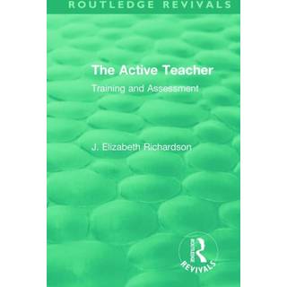 The Active Teacher