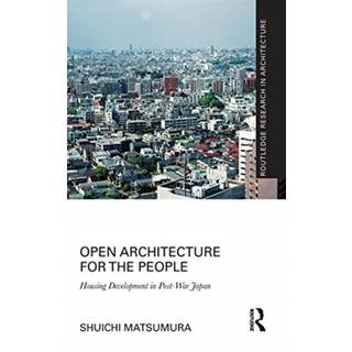 Open Architecture for the People