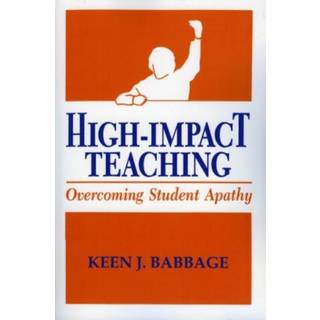 High Impact Teaching