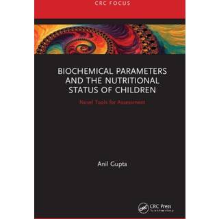 Biochemical Parameters and the Nutritional Status of Children