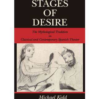 Stages of Desire