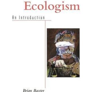Ecologism