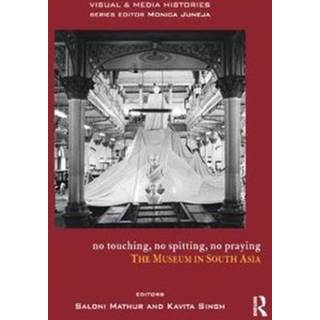 No Touching, No Spitting, No Praying