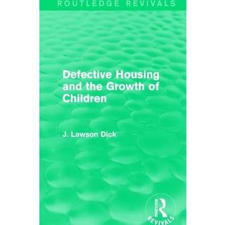 Defective Housing and the Growth of Children