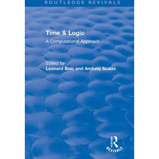 Time & Logic