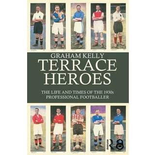 Terrace Heroes