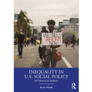 Inequality in U.S. Social Policy