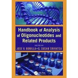 Handbook of Analysis of Oligonucleotides and Related Products