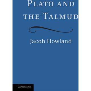 Plato and the Talmud