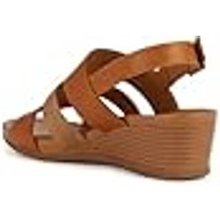 Sandals - Brown - 37
