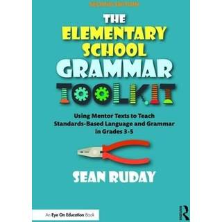 The Elementary School Grammar Toolkit