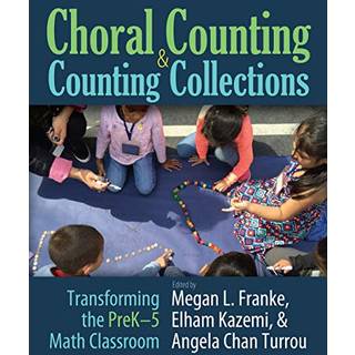 Choral Counting & Counting Collections