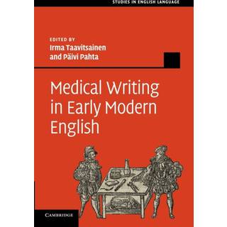 Medical Writing in Early Modern English