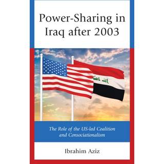 Power-Sharing in Iraq after 2003