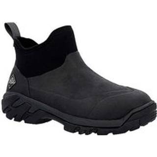 Muck Boot Men's Woody Sport Ankel Black, 39/40