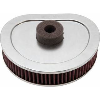 K&N Permanent Luftfilter