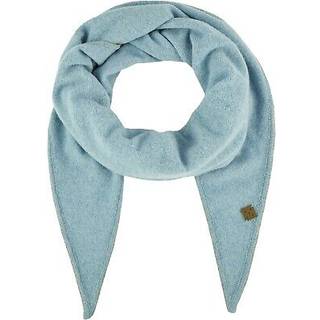 STAPF Women's Bibi Halstørklæde Damer størrelse One Size farve blå