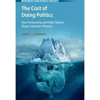 The Cost of Doing Politics