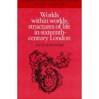 Worlds within Worlds