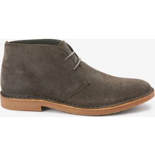 Next Suede Desert StøvlerEU 44 (UK 10)