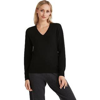 FALKE Women Pullover Round-neck