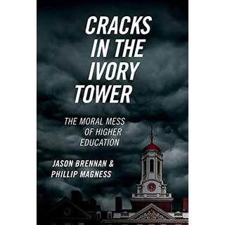 Cracks in the Ivory Tower