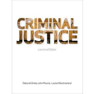 Criminal Justice