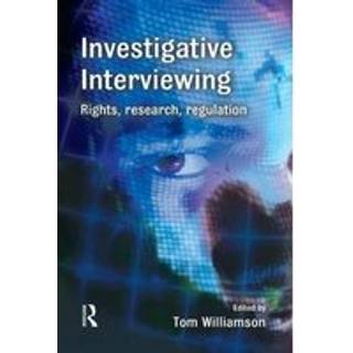 Investigative Interviewing