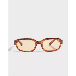 A. Kjærbede Solbrille Will Havana - O/S