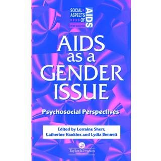 AIDS as a Gender Issue
