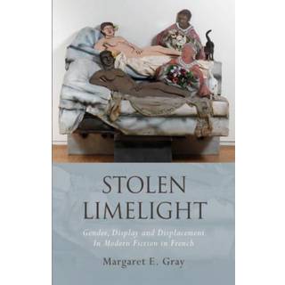 Stolen Limelight