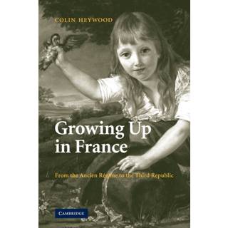 Growing Up in France