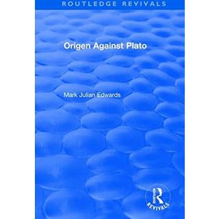Origen Against Plato
