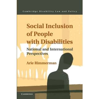Social Inclusion of People with Disabilities