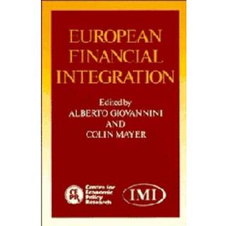 European Financial Integration