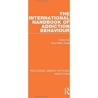 The International Handbook of Addiction Behaviour