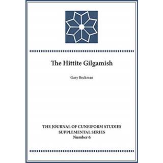 The Hittite Gilgamesh