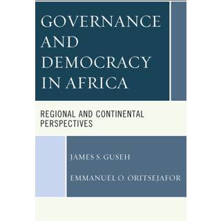 Governance and Democracy in Africa