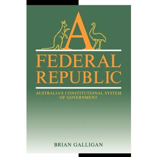 A Federal Republic