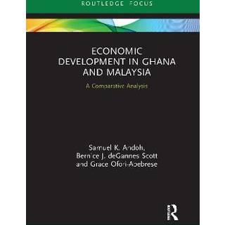 Economic Development in Ghana and Malaysia