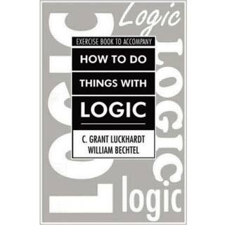 How To Do Things With Logic Workbook