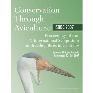 Conservation Through Aviculture